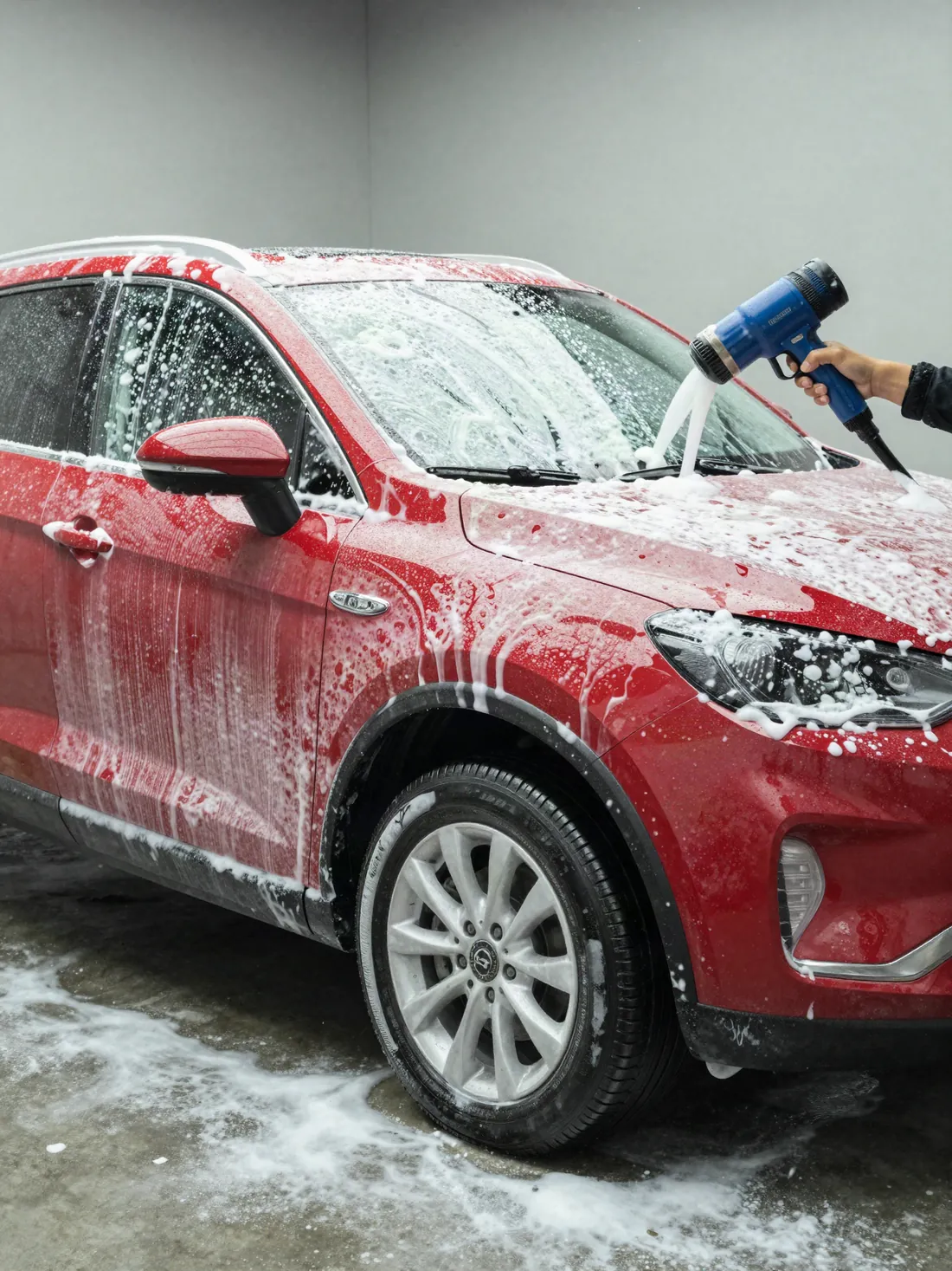 Lavado premium en Posadas – Tranky Lava Autos